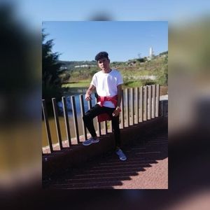 Meet your Posher, Abraham